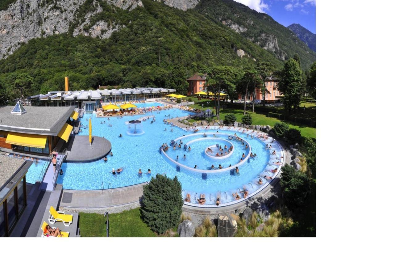 Le Cocon Du Catogne Proche Martigny Verbier - Netflix - Valettes エクステリア 写真