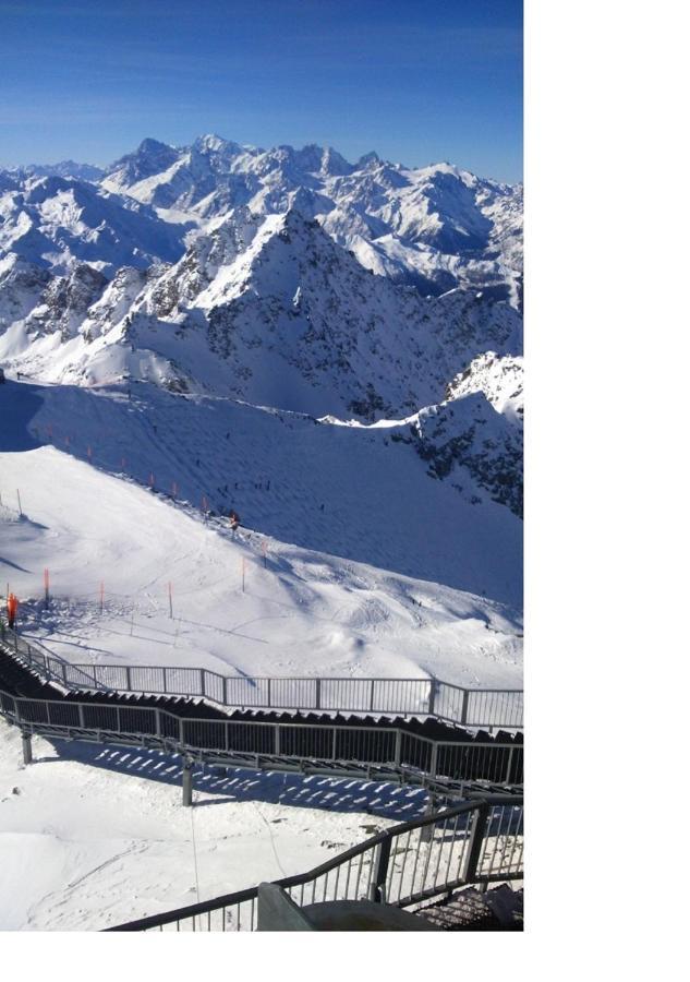 Le Cocon Du Catogne Proche Martigny Verbier - Netflix - Valettes エクステリア 写真