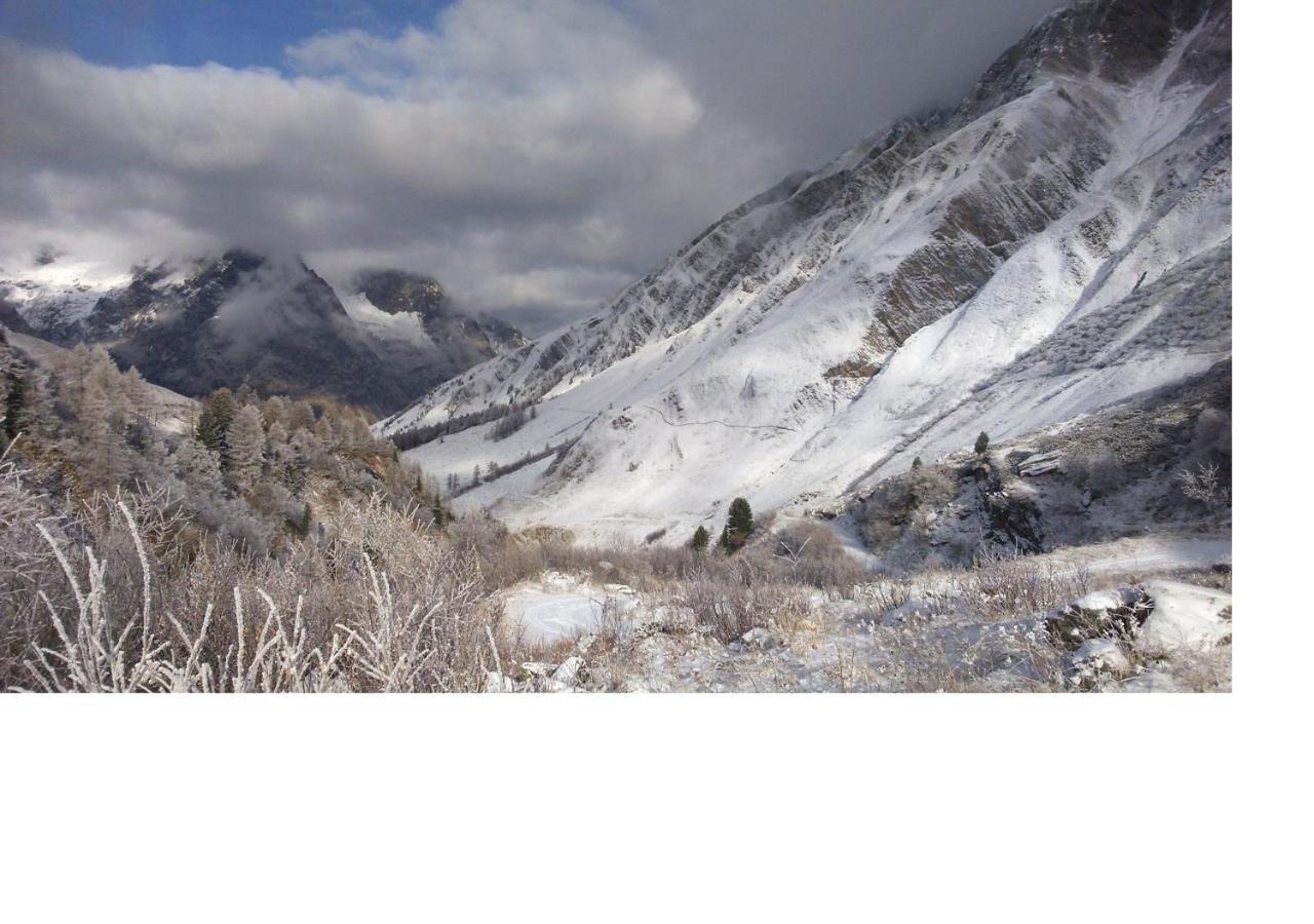 Le Cocon Du Catogne Proche Martigny Verbier - Netflix - Valettes エクステリア 写真