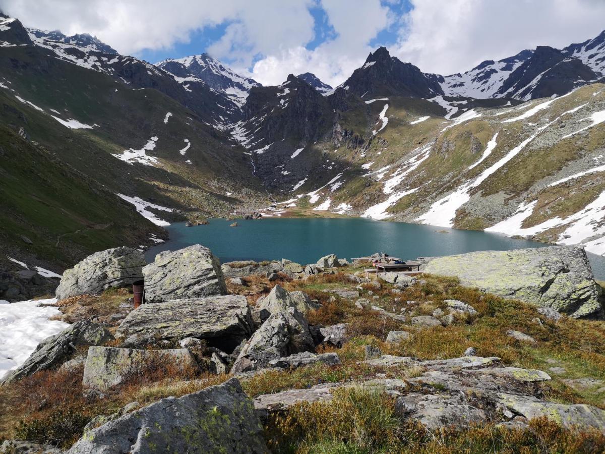 Le Cocon Du Catogne Proche Martigny Verbier - Netflix - Valettes エクステリア 写真